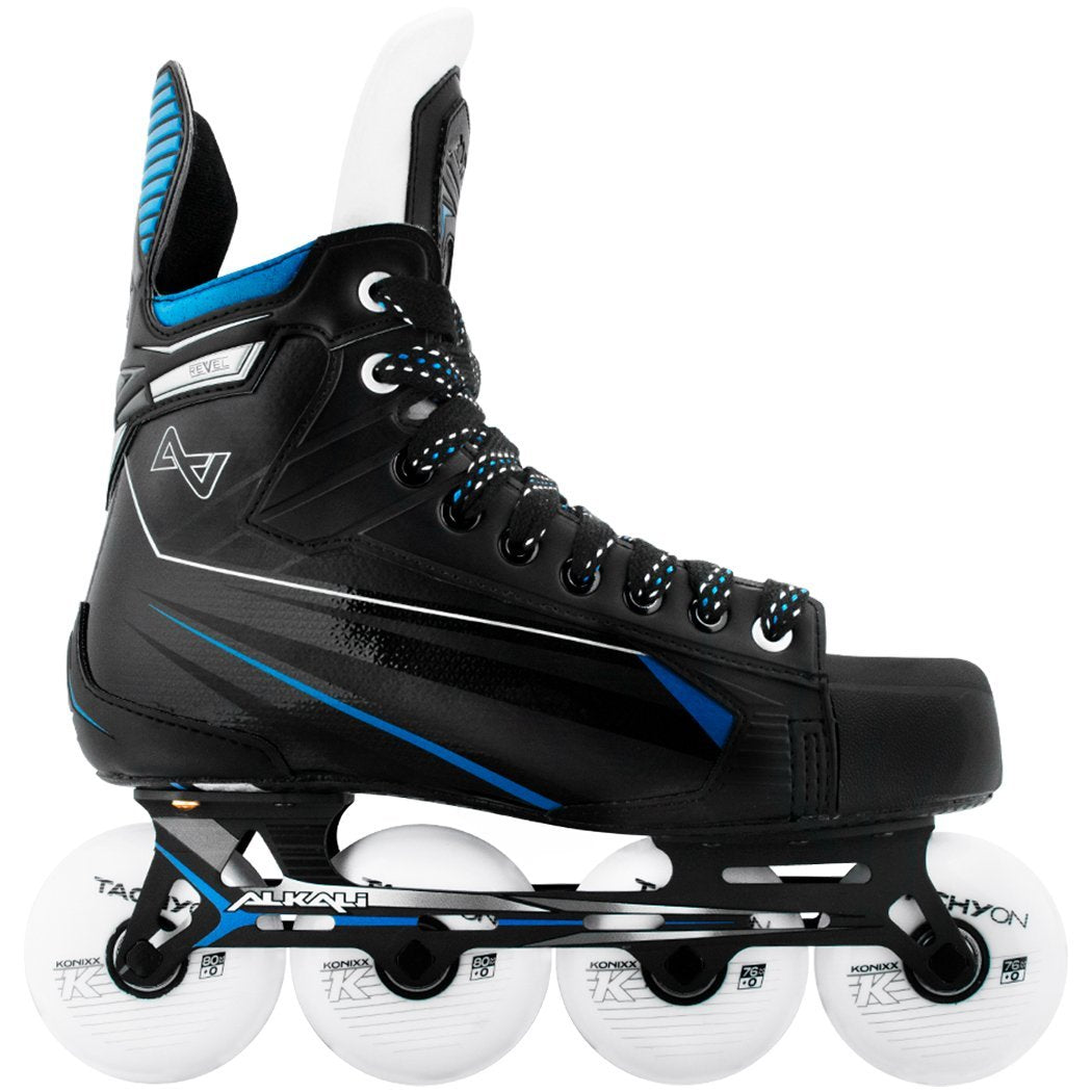 Patins de hockey en ligne Alkali Revel 2